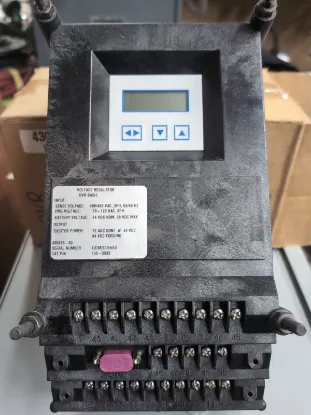Picture of REGULATOR AS-VOLTAGE