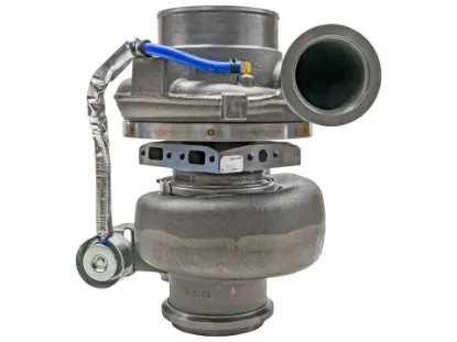 Picture of TURBOCHARGER GP