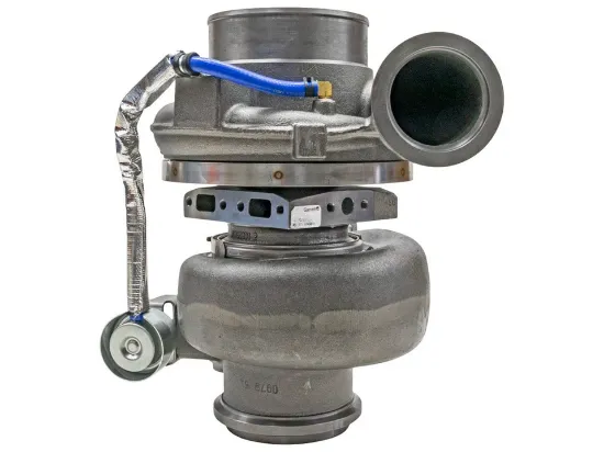 Picture of TURBOCHARGER GP