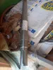Picture of PUMP SHAFT
