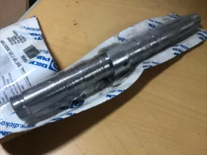 PUMP SHAFT