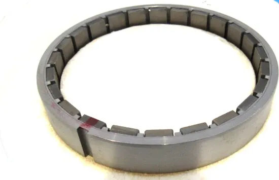 Picture of PERMANENT MAGNET 18MM