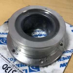 Sleeve Bearing