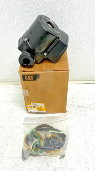 Picture of PUMP