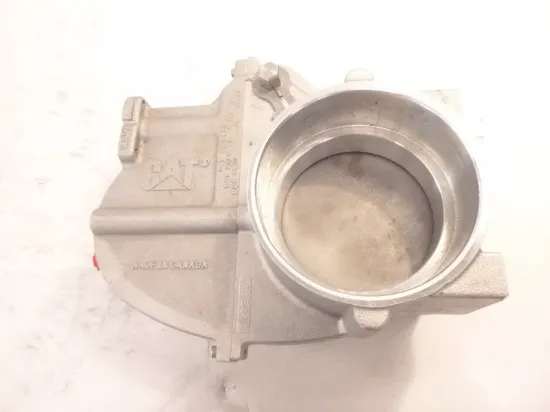 Picture of SHUTOFF GP-AIR  -LH