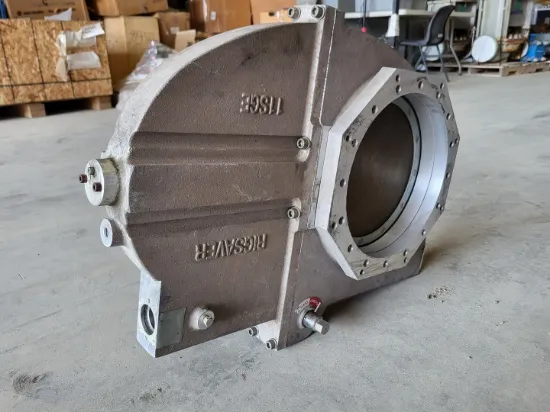Picture of SHUTOFF GP-A