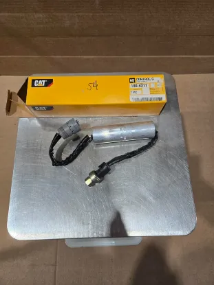 Picture of SENSOR GP-PRESSURE