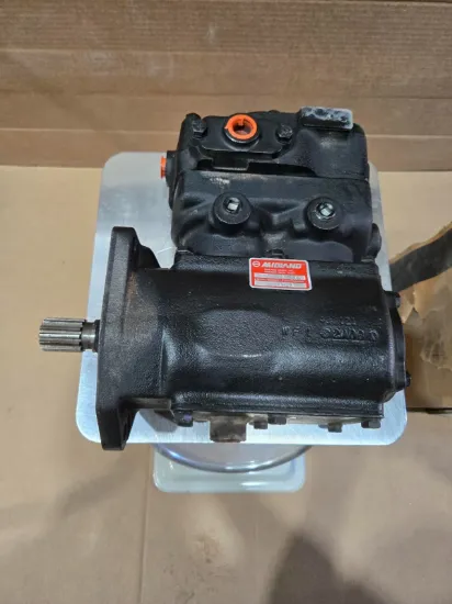 Picture of AIR COMPRESSOR GP