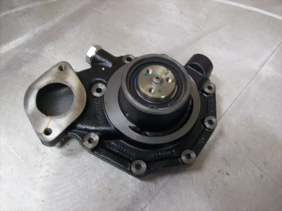 Picture of Water Pump