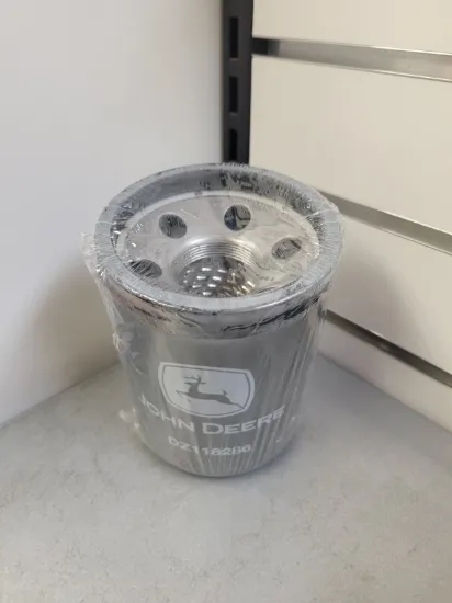 Picture of Engine Oil Filter