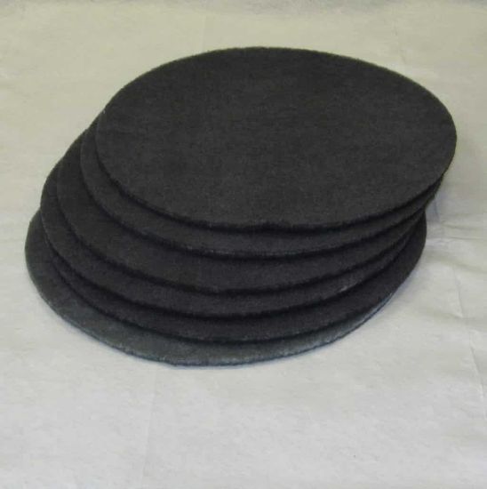 Picture of CENTRIFUGAL IN-COVER PRE-FILTER PACK 470 MM OD (18.50" OD)