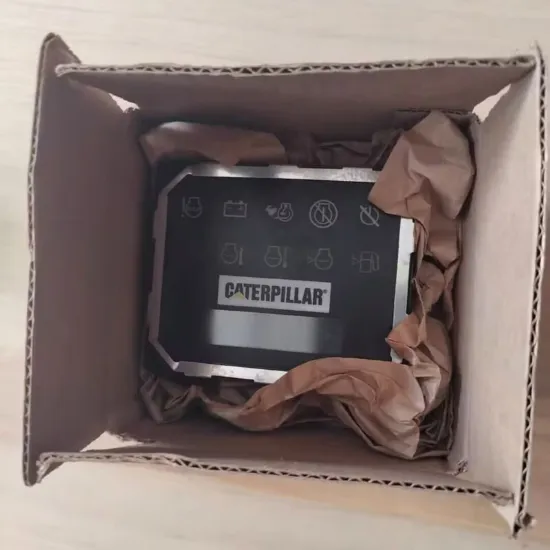 Picture of CONTROL GP-MONITOR