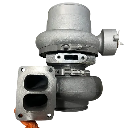 Picture of TURBOCHARGER GP