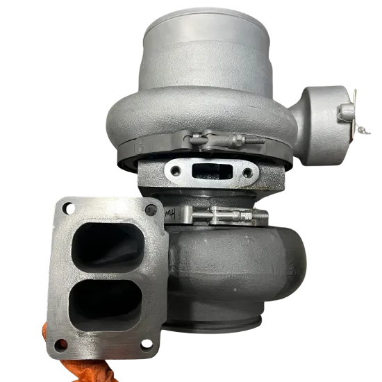 Picture of TURBOCHARGER GP