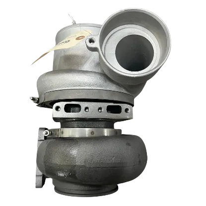 Picture of REB TURBO G