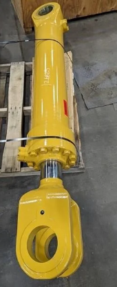 Picture of Hydraulic Cylinder-1050mm Stroke