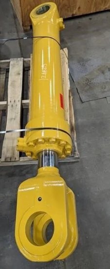 Picture of Hydraulic Cylinder-1050mm Stroke