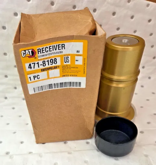 Picture of RECEIVER