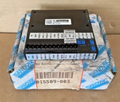 Picture of BOARD-AMPLIFIER