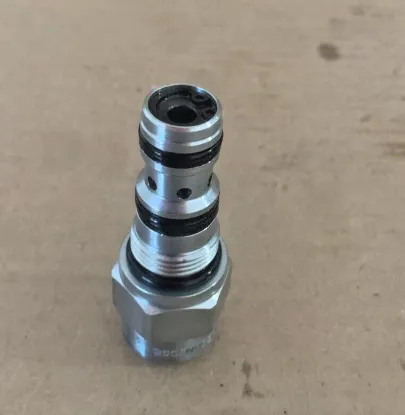 Picture of Overcenter Pressure Relief Cartridge Max 200 Bar