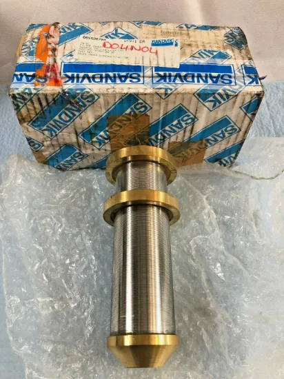 Picture of FILTER INSERT 5075 100YM