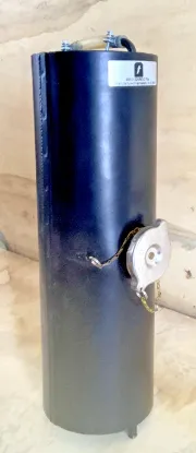 Picture of Header Expansion Tank Length 650mm