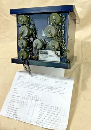 Picture of Computer Infra-FREE Module