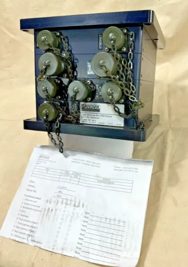 Picture of Computer Infra-FREE Module