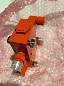 CHECK VALVE