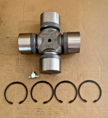 Picture of Spicer Universal Joint