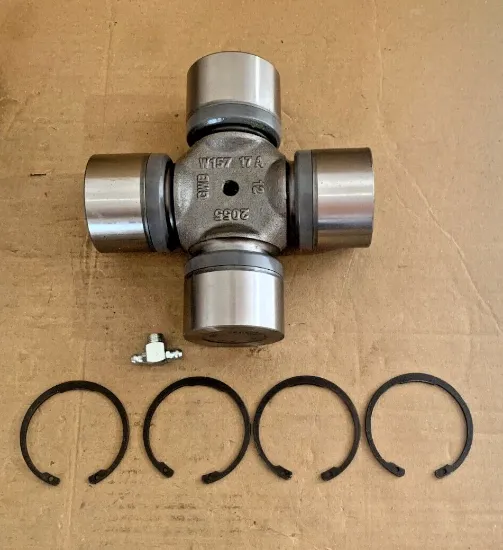 Picture of Spicer Universal Joint