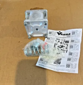 VALVE KIT