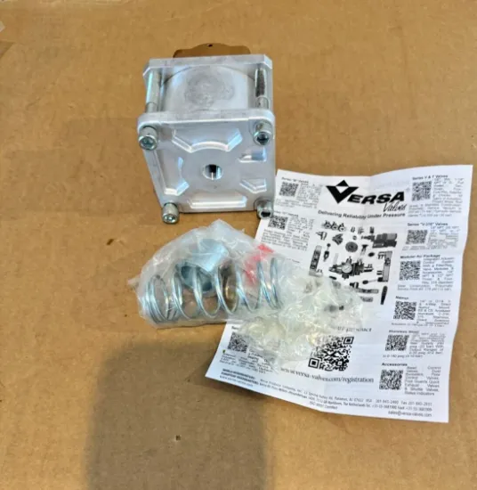 Picture of VALVE KIT