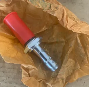 Ball Valve Cartridge