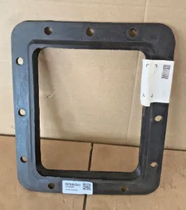Wiper For Drill Rig