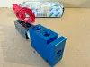 Picture of SOLENOID VALVE 4 Way, 3 Pos.