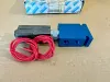 Picture of SOLENOID VALVE 4 Way, 3 Pos.