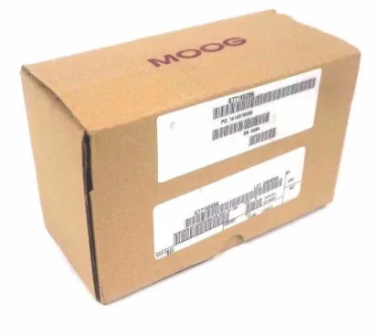 Picture of SERVO VALVE