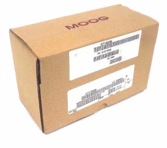 Picture of SERVO VALVE