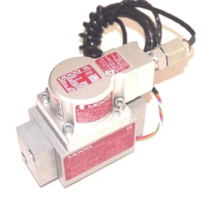 Picture of SERVO VALVE