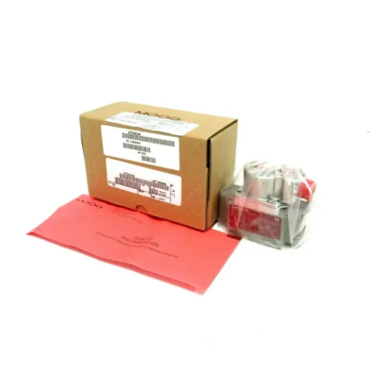 Picture of SERVO VALVE