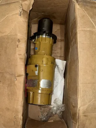 Picture of 11 Pinion Teeth Air Starting Motor