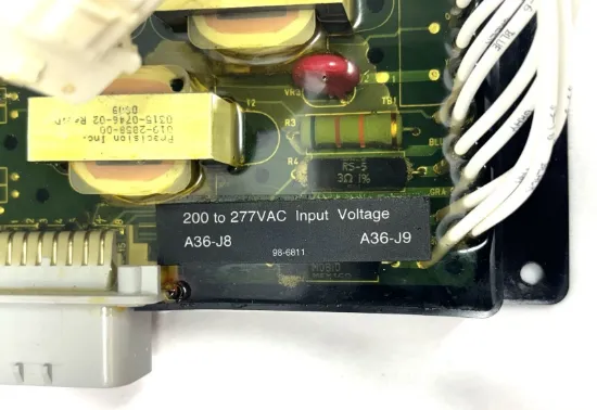 Picture of PCB-POTTED PT/CT