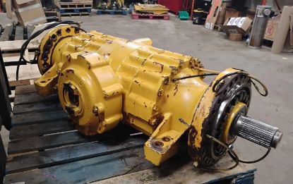 Picture of FINAL DRIVE ASSY