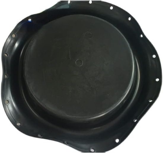 Picture of Pneumatic Control Valve Diaphragm 20 Holes