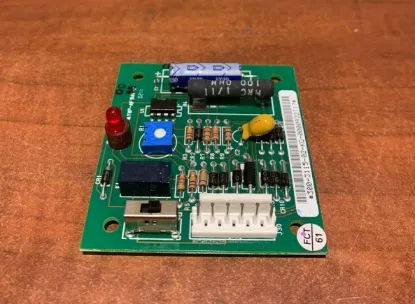 Picture of PCB ASSY-PRGM TRNSN