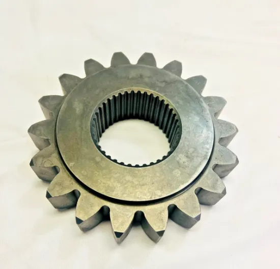 Picture of GEAR