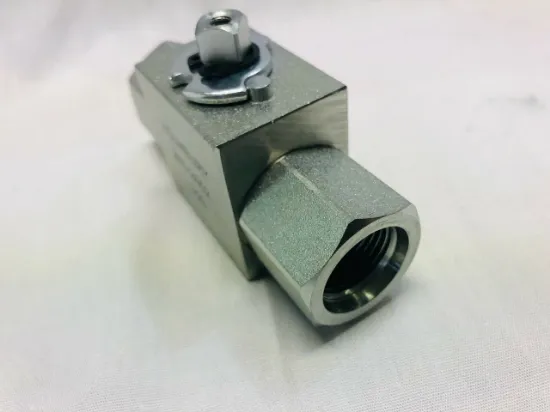 Picture of VALVE-BALL