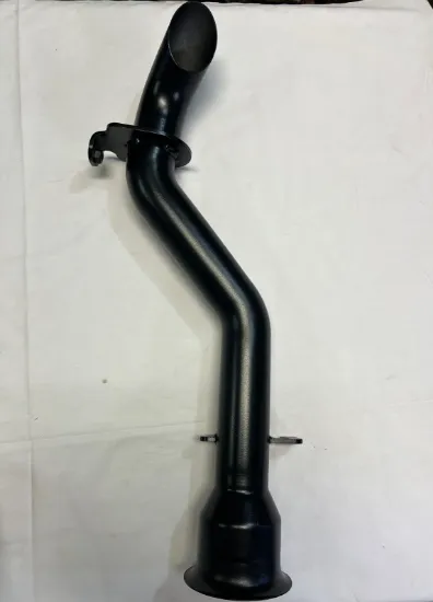 Picture of EXHAUST PIPE