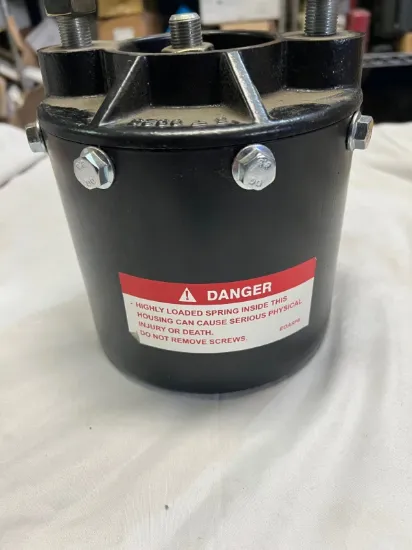 Picture of ACTUATOR